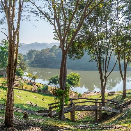 Nan Waterside Hong Bon Nern B&B 외부 사진