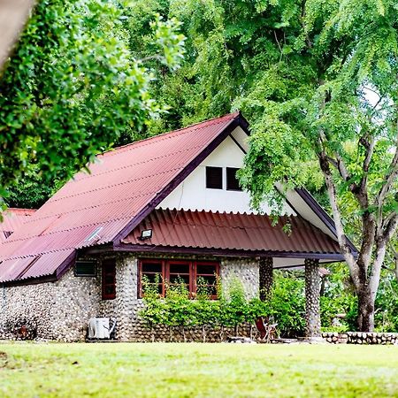 Nan Waterside Hong Bon Nern B&B 외부 사진