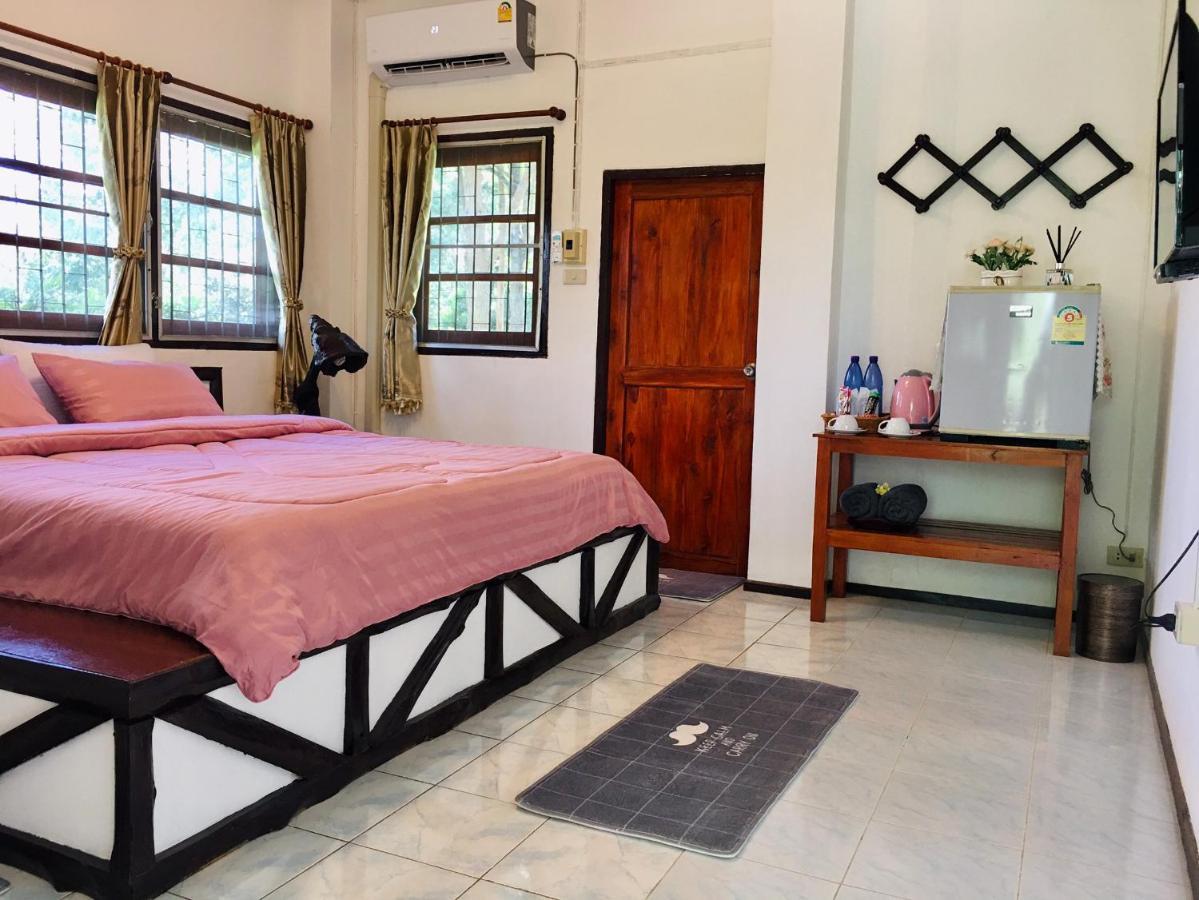 Nan Waterside Hong Bon Nern B&B 외부 사진