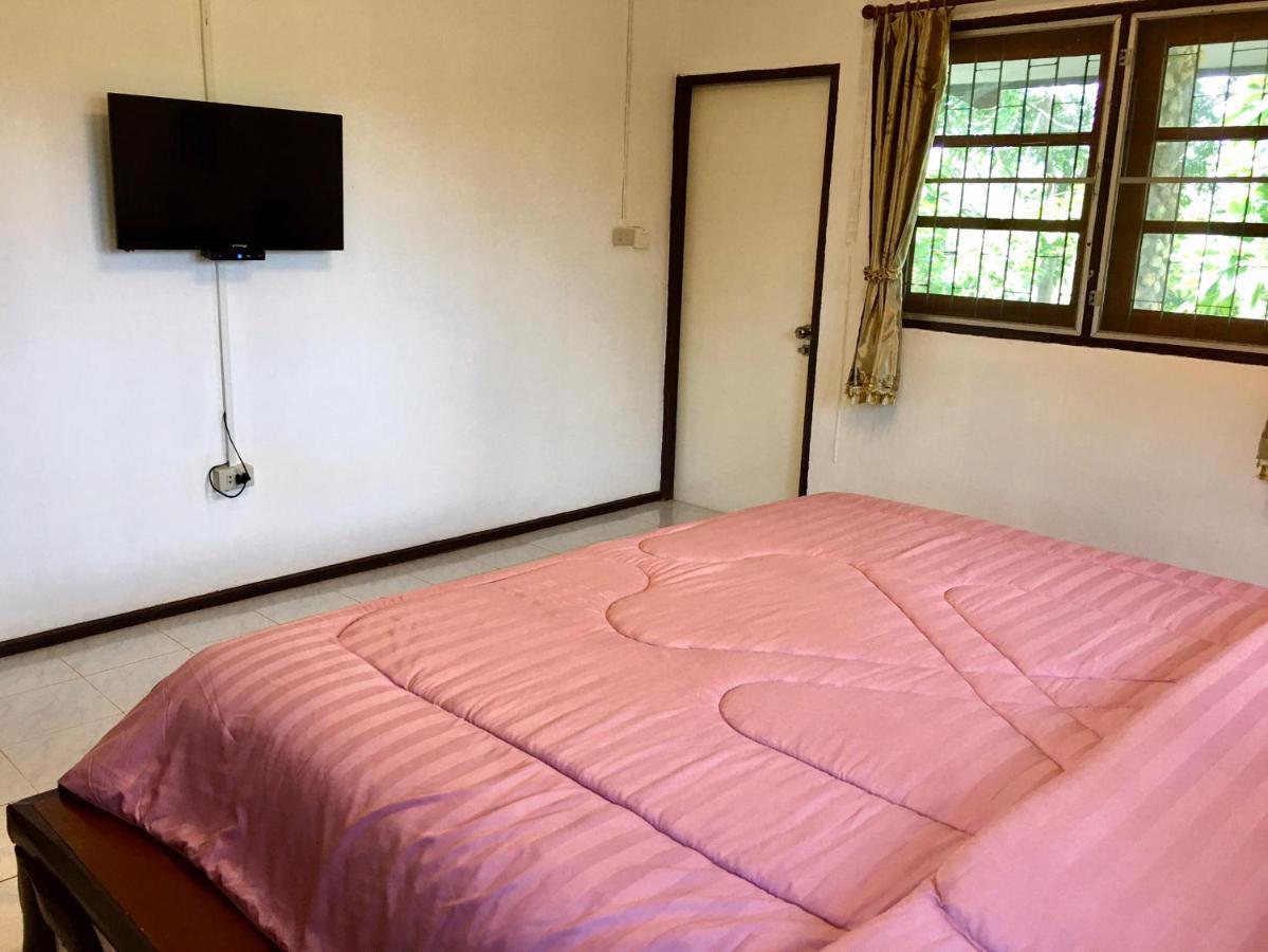 Nan Waterside Hong Bon Nern B&B 외부 사진