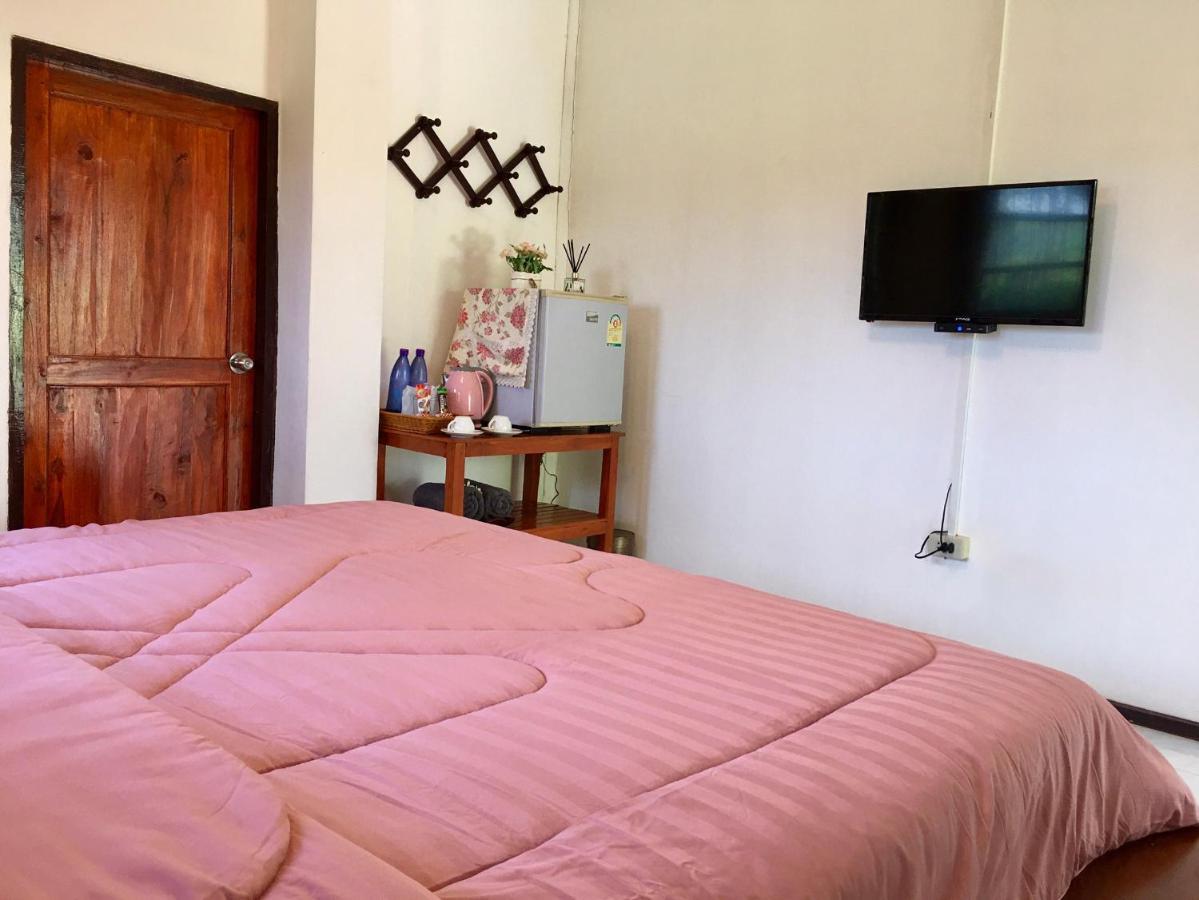 Nan Waterside Hong Bon Nern B&B 외부 사진