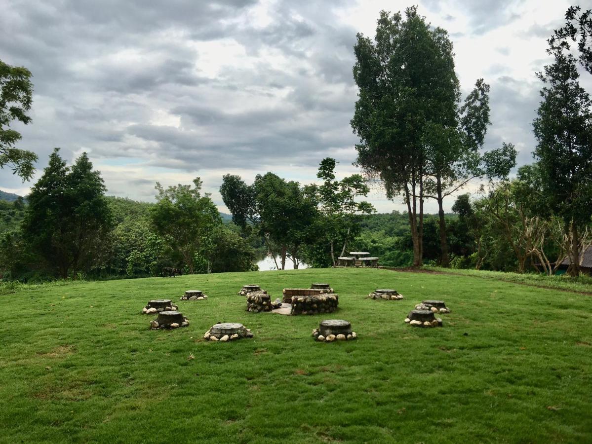 Nan Waterside Hong Bon Nern B&B 외부 사진