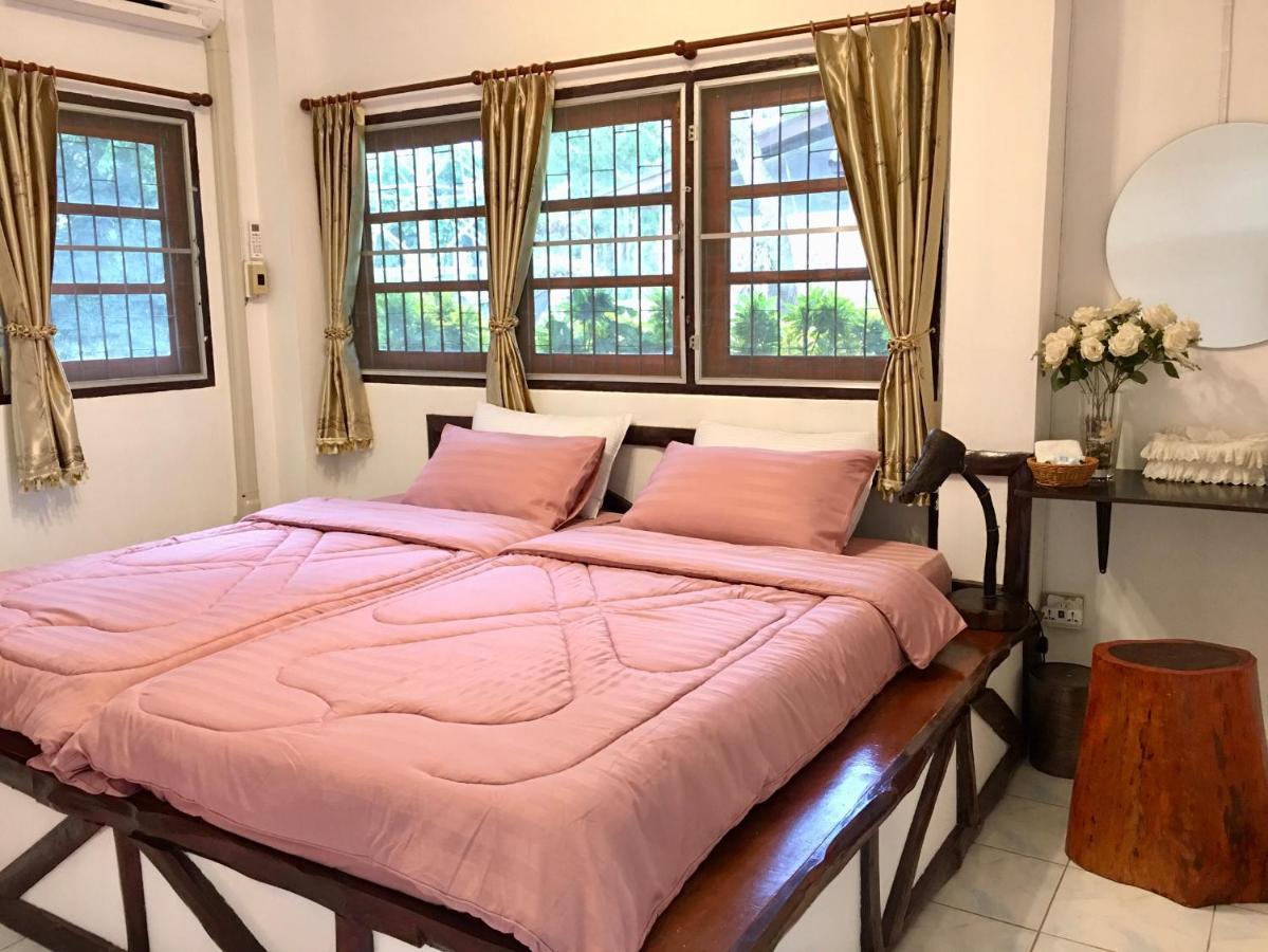 Nan Waterside Hong Bon Nern B&B 외부 사진