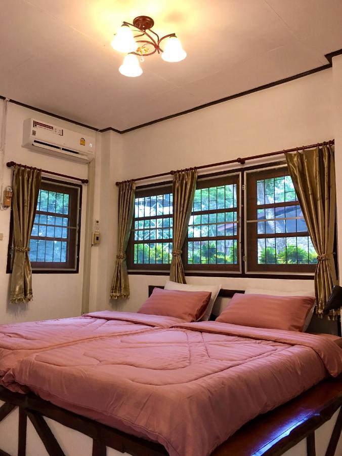 Nan Waterside Hong Bon Nern B&B 외부 사진