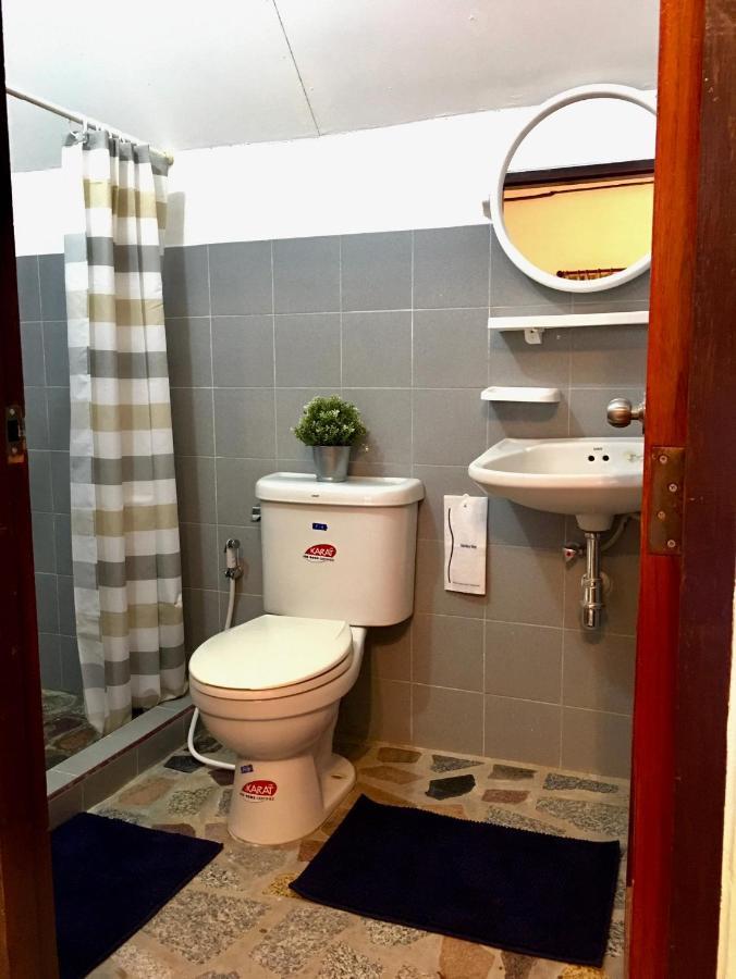 Nan Waterside Hong Bon Nern B&B 외부 사진