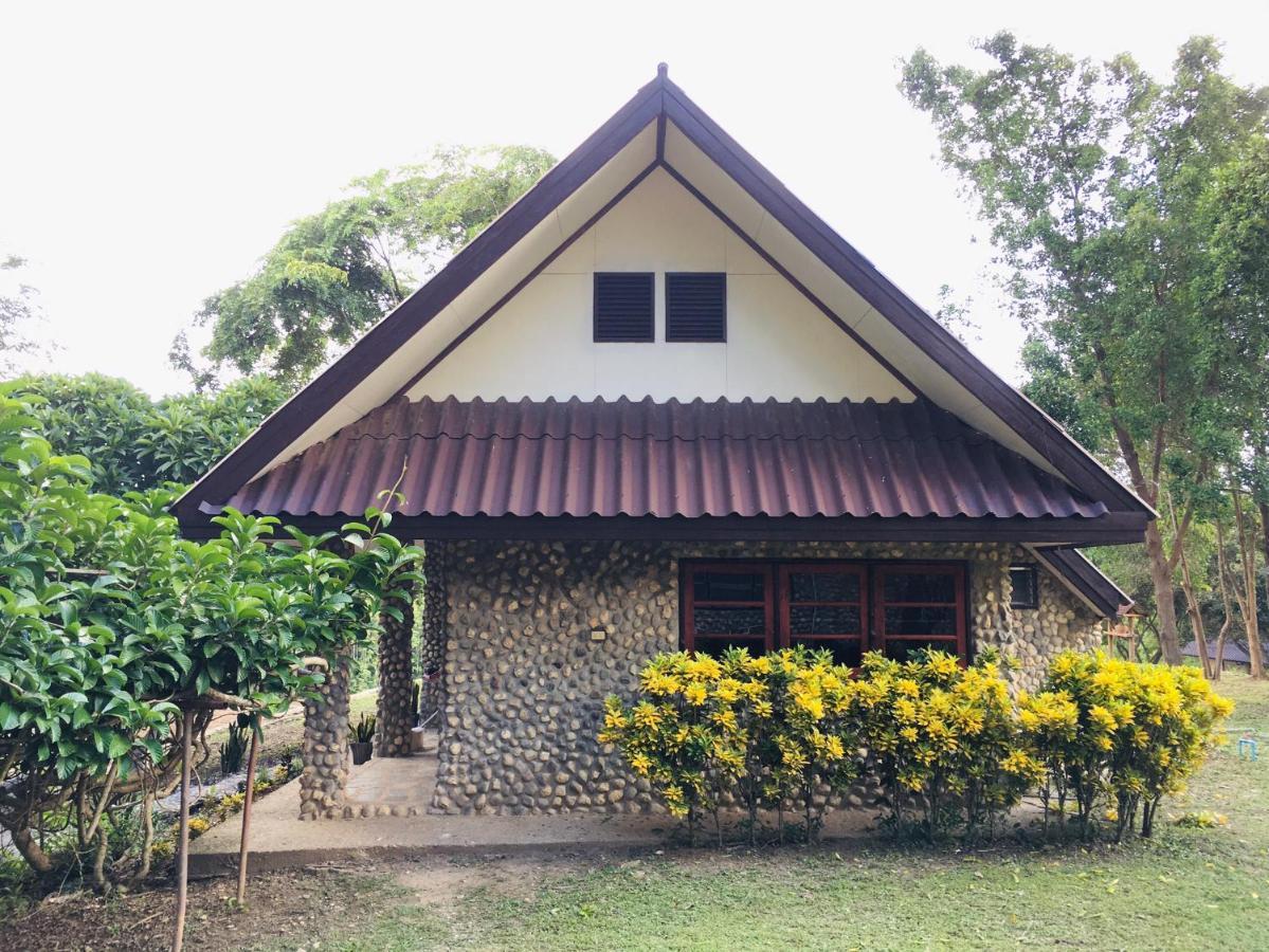 Nan Waterside Hong Bon Nern B&B 외부 사진