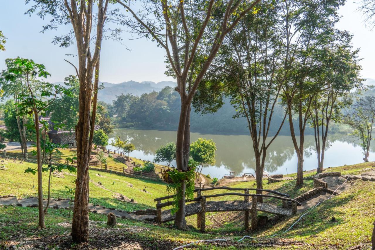 Nan Waterside Hong Bon Nern B&B 외부 사진
