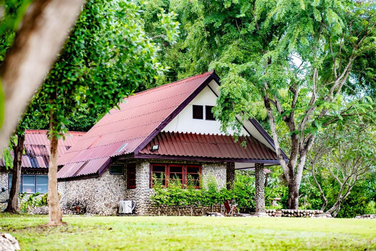 Nan Waterside Hong Bon Nern B&B 외부 사진