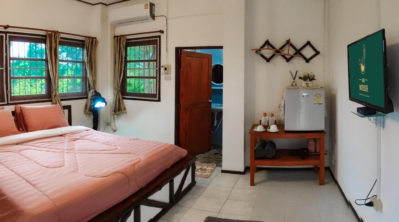 Nan Waterside Hong Bon Nern B&B 외부 사진