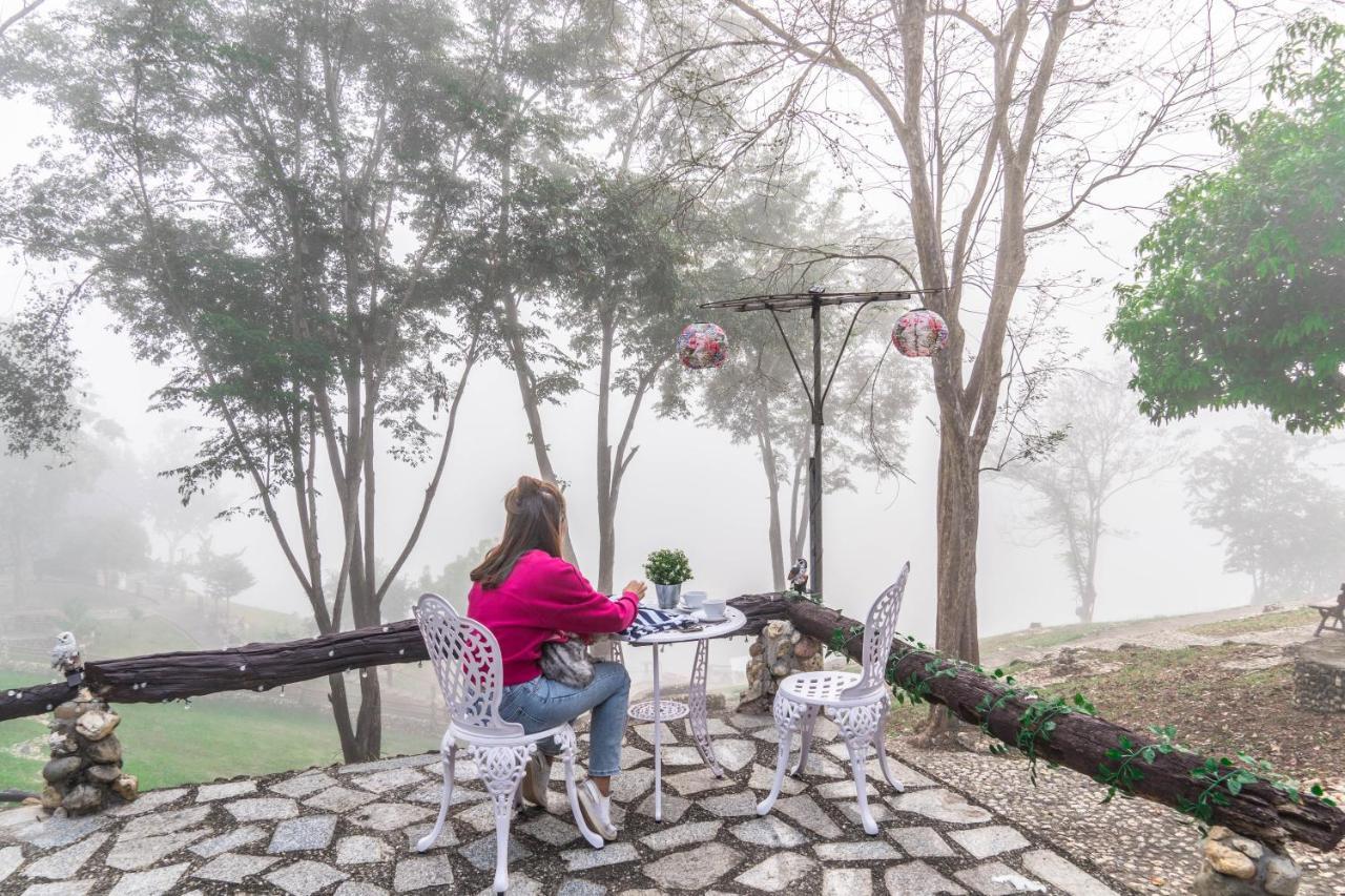 Nan Waterside Hong Bon Nern B&B 외부 사진