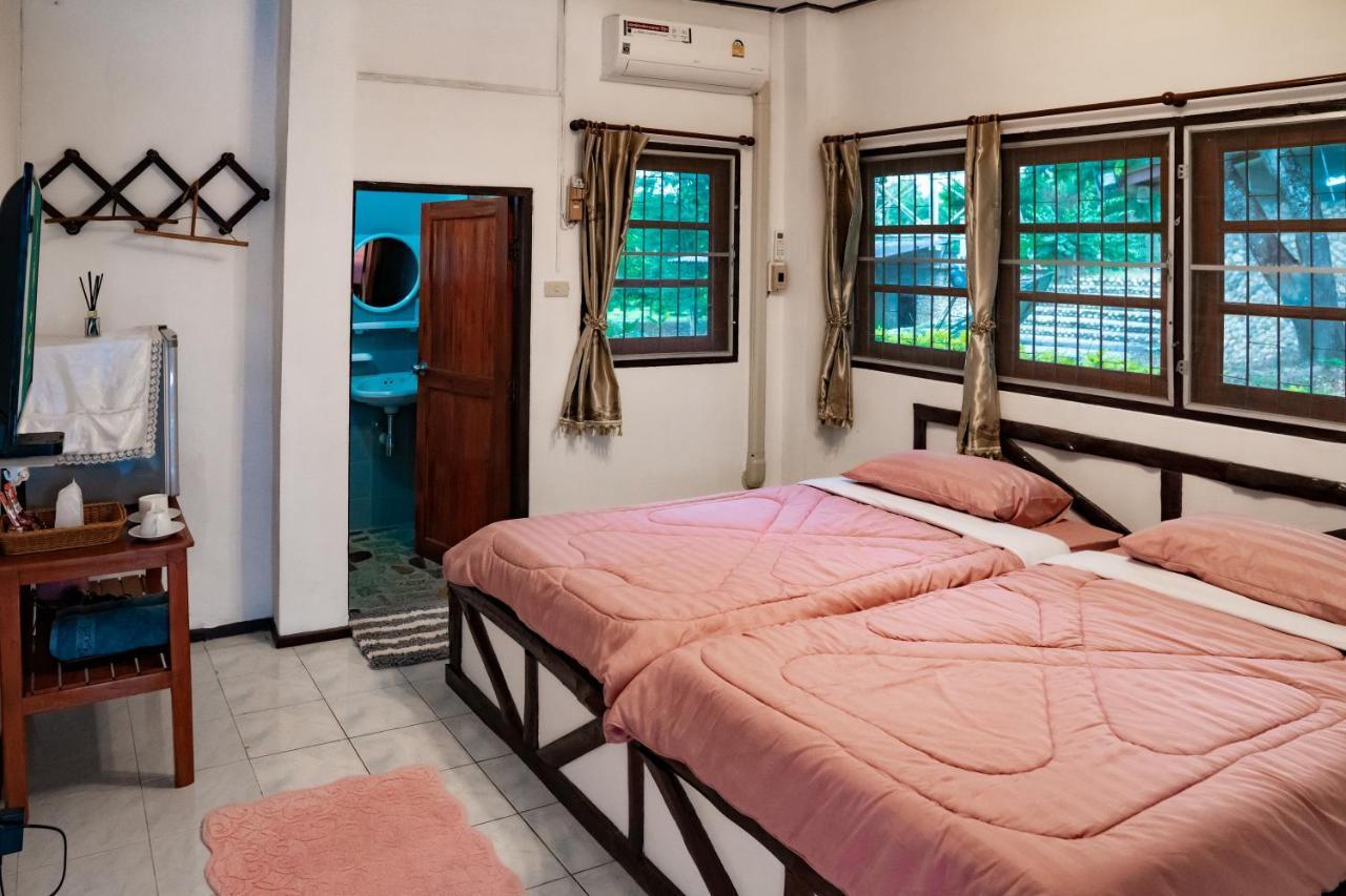 Nan Waterside Hong Bon Nern B&B 외부 사진