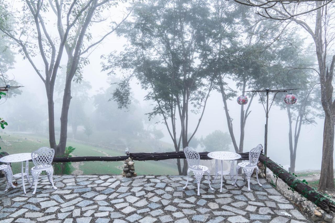 Nan Waterside Hong Bon Nern B&B 외부 사진