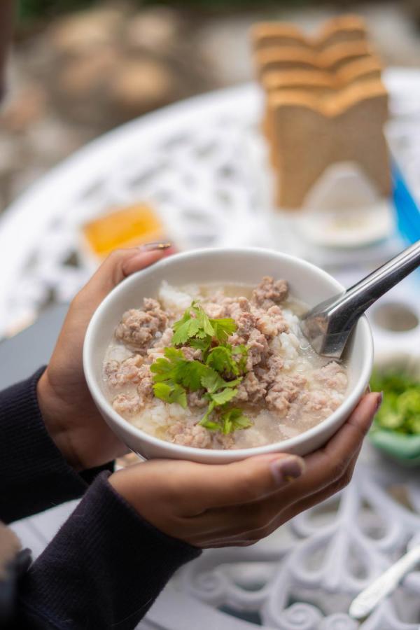 Nan Waterside Hong Bon Nern B&B 외부 사진